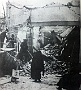 Case distrutte in via savonarola prima guerra mondiale (Alessandro Brescia)